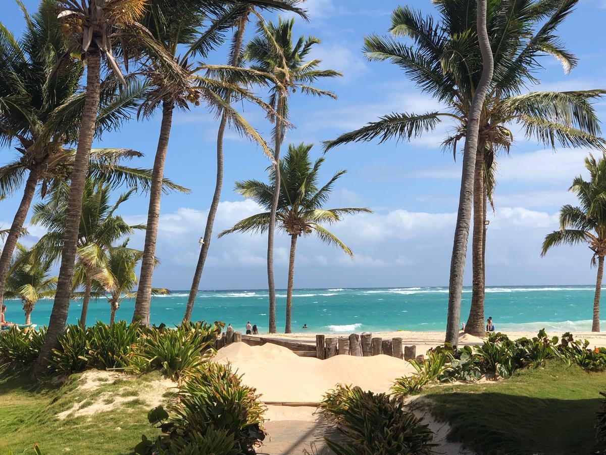 Terraza Art Villa Dominicana Punta Cana Eksteriør billede